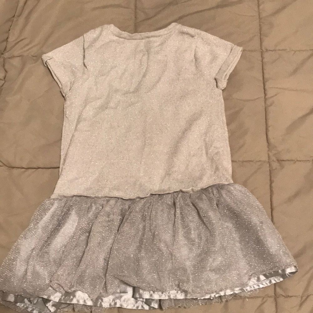 Shimmer & silver - Picture 2 of 3